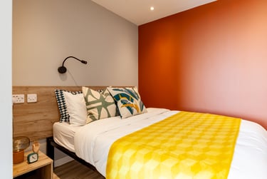 Premium Studio at Benson Yard, 18 Benson Street, City Centre, Liverpool, L12ST - Image 3